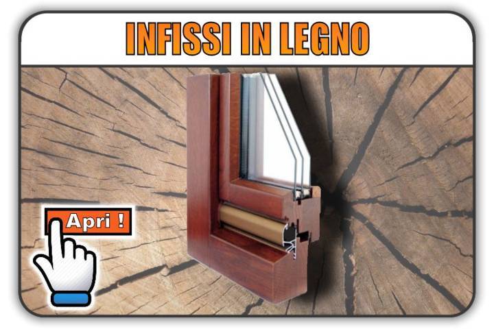 infissi serramenti legno vercelli finestre