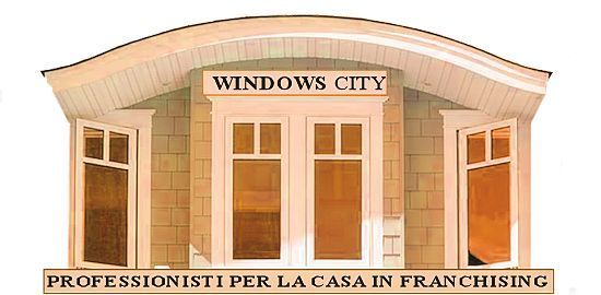 Vercelli Finestre Franchising Windows City