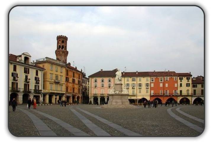 Vercelli Finestre